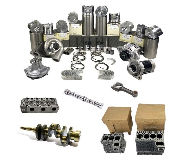Z402 Z602 Z482 ZB600 D600 D722 D782 D750 D850 D950 D902 D905 Engine for Kubota Tractor Parts