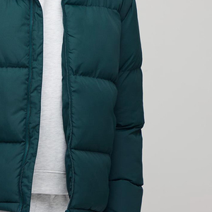 2026 new arrive bubble jacket premium quality insulated puffer coat custom logo winter outerwear wholesale - Product Image 6