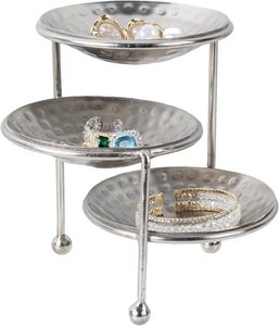 Premium <b>display</b> <b>stand</b> elegant <b>display</b> holder stylish <b>display</b> rack luxury organizer <b>stand</b> decorative metal <b>stand</b> - Product Image 1