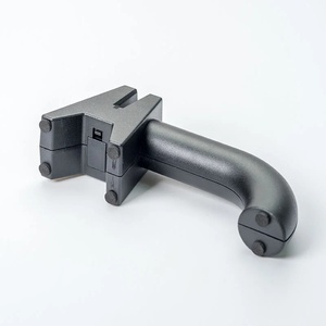 Afilador de Cuchillos Profesional JM830 con Ranura de Cerámica para Cuchillos de Cocina, Afilador de Cuchillos de Cocina Compacto JM830 - Product Image 2