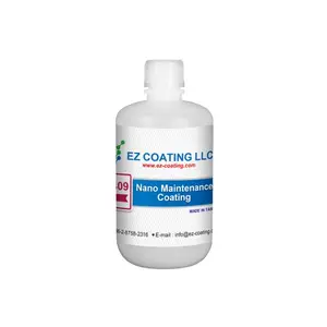 K-409 NanoCoat Lightweight Ceramic Car Care Maintenance Coating 1.2 Weight Available 1L/20L/200L Car Surface Protection Products