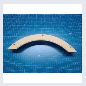 BMR ICP etcher <b>Ceramic</b> Chamber <b>Ring</b> 2 <b>Ceramic</b> Chamber <b>Ring</b> Used As Is Legacy Semiconductor Equipment Parts - Product Image 4