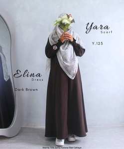 ผ้าพันคอ VOAL ขายดีที่สุด ผ้าโพลีเอสเตอร์ชีฟฟอน ระบายอากาศได้ดี เป็นมิตรกับผิว น้ำหนักเบา ขนาด 130 x 130 ซม. - Product Image 3