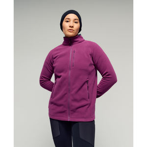 Chaqueta Acolchada Transpirable para Mujer, Nuevas Llegadas, Color Personalizado, a la Moda, Venta al por Mayor 2026, Abrigo de Exterior de Fabricantes - Product Image 2