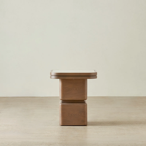 Solid Wood <b>Coffee</b> <b>Table</b>, Rustic Living Room <b>Table</b>, Handmade Wooden Center <b>Table</b>, Modern Farmhouse Furniture - Product Image 1