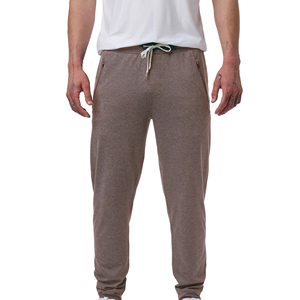 Men's Pants Straight Striped Custom Logo Cotton <b>Slim</b> Fit Sweatpants <b>Joggers</b> Men Casual Tights trousers - Product Image 1