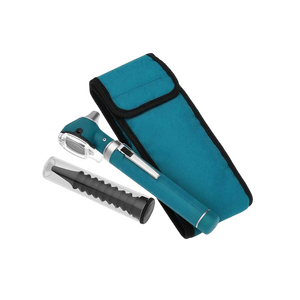 Otoscope numérique portable en acier inoxydable de haute qualité pour diagnostic ORL, équipement médical manuel certifié CE - Product Image 4