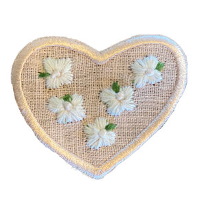 Stylish Embroidery <b>Patches</b> For Jeans <b>Jackets</b> Hats And Streetwear Fashion Outfit Personalization Use - Product Image 1