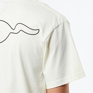 Camisetas de Hombre de Alta Calidad 100% Algodón, Último Diseño, Fabricante Pakistaní, Camisetas Lisas al por Mayor para Hombre - Product Image 6