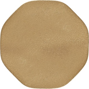 Sleek Cast Aluminum <b>Bar</b> <b>Table</b> Slim Pedestal Design Round Top Stable Base Minimal Profile Durable Finish Contemporary Accent - Product Image 2