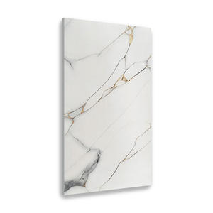 Azulejos de Porcelana Esmaltada Pulida de Primera Calidad de 60x120cm, Azulejos de Lujo para Paredes y Pisos Interiores, Porcelana Esmaltada con Baja Absorción de Agua - Product Image 3