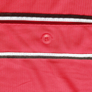 Nouveau maillot de baseball en gros à prix abordable, confortable et flexible, qui évacue l'humidité - Product Image 6
