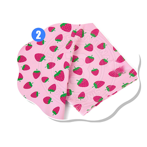 Polos de Golf Juveniles y Elegantes, Tela Ligera, Ajuste Cómodo para Prácticas de Golf, Recreación al Aire Libre y Moda Diaria - Product Image 5