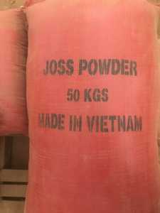 GMEX JSC Premium. Poudre de Litsea - Poudre d'encens naturelle et écologique pour bâtonnets d'encens, exportateur du Vietnam, NOUVELLES ARRIVÉES - Product Image 5