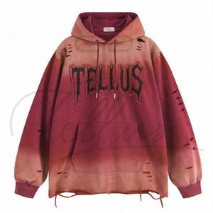 Nueva Llegada de Ropa Deportiva Informal para Hombre, Sudaderas con Capucha de Secado Rápido, Sudaderas Lisas para Hombre en Oferta - Product Image 5