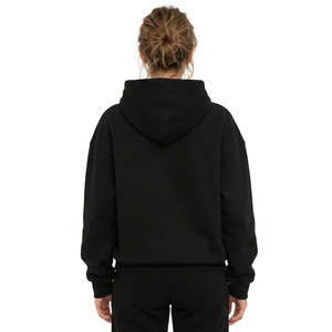 Sudaderas con Capucha Estampadas Personalizadas para Mujer, Impresión Gráfica, Tela Suave, Ajuste Cómodo, Ropa Informal con Capucha de Alta Calidad y Detalles - Product Image 2