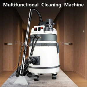 Máquina de Limpieza a Vapor de Alta Temperatura para Telas, Sofás y Cortinas - Product Image 2
