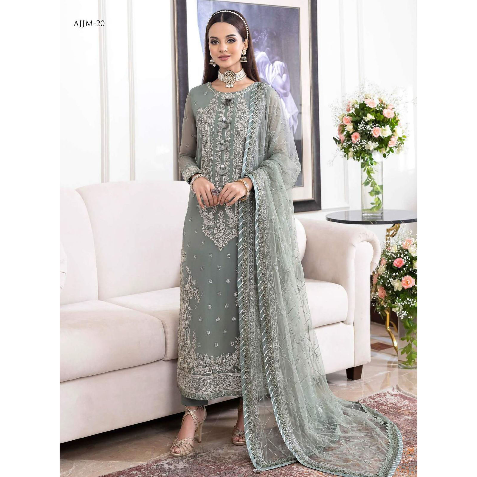 Best Chiffon Dresses - Elegant & Casual Women's Fashion