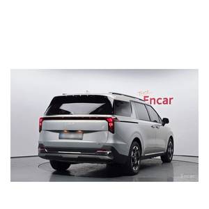 Para Kia Carnival HEV, Modelo Signature de Junio de 2024, 7 Plazas, Asientos de Cuero, Caja de Cambios Automática, Cámara Trasera, 33,218 km - Product Image 2