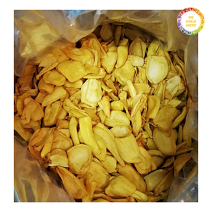 ขนมชิ้นมะม่วงหิมพานต์อบแห้งจากเวียดนาม ขนมผลไม้กรอบ ขายส่งจำนวนมาก รับผลิตแบบ OEM แบรนด์ส่วนตัว ขนมผลไม้เมืองร้อนสำหรับส่งออก - Product Image 1