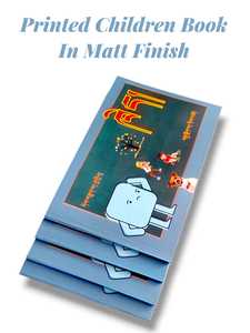 Impression de livres à couverture souple A5 de qualité supérieure, reliés à la chape, en papier kraft, carton, papier d'art, disponible en gros, prix Inde - Product Image 4