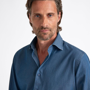 Camisa de Hombre de Secado Rápido con Botones, Colección de Uso Diario Elegante, Fabricada en Pakistán, Camisa Casual Estampada para Hombre, Estilo Moderno - Product Image 5