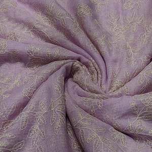 Wholesale Sequin Embroidery Fabric Export Quality Mesh Net <b>Garment</b> Textile For Importers And Bulk Buyers - Product Image 3
