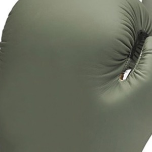 Guantes de Boxeo de Cuero Transpirable Personalizados con Diseño de Llama, Alta Calidad, Cómodos, Precio Bajo, Talla Grande para Hombre y Mujer - Product Image 3