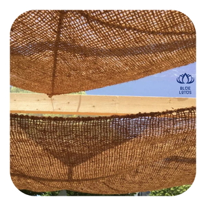 RED DE SOMBREO DE FIBRA DE COCO A BAJO PRECIO PARA JARDÍN Y GRANJA VIETNAM 2026 - Product Image 1