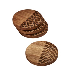 Pure Copper Hammered Charger Plate Handcrafted Round Decorative Serving Plate For Luxury Wedding Event Hotelware & Home Tabletop - Product Image 2