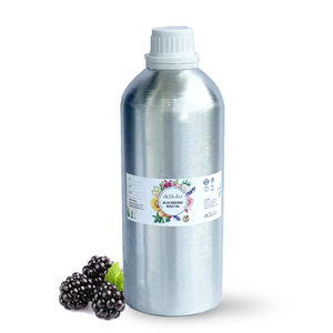 Aceite de Semilla de Mora |   Proveedor Mayorista de Aceites Portadores Premium, Fabricante de Marca Privada OEM - Product Image 4