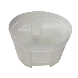 Fuente de agua para mascotas, tanque de agua, servicio de plástico OEM/ODM - Product Image 6