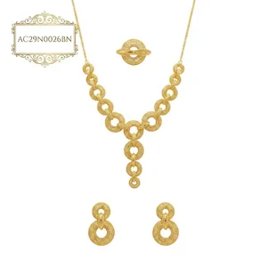 Collar largo Último diseño Chapado en oro en línea Un gramo Joyería de moda Diseño de todo tipo Comprar joyería larga en línea en India - Product Image 2