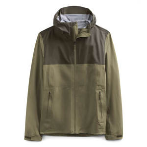 Factory Made Custom Waterproof Windbreaker <b>Jacket</b> <b>Men</b> <b>Lightweight</b> Hooded <b>Rain</b> <b>Jacket</b> Outdoor Hiking Windproof <b>Jacket</b> Custom Logo - Product Image 6