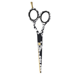 Tijeras de Peluquería con Punta de Seguridad, Tijeras Profesionales para Cabello, Tijeras de Peluquería de Acero Inoxidable de Alta Calidad - Product Image 3