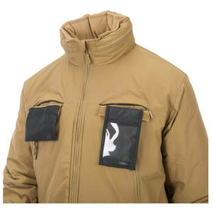 Custom Embroidered Softshell <b>Jacket</b> <b>Fleece</b> <b>Lined</b> Winter Outdoor <b>Jacket</b> Factory Manufacturer - Product Image 2