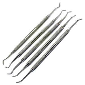 Premium Quality Composite Filling Spatula Manual & <b>Electric</b> <b>Instruments</b> Precision <b>Instruments</b> By Mahfooz <b>Instruments</b> - Product Image 1
