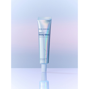 Crème Teintée Hydratante Blancdo Clear Hyal Water Glow 40ml Base de Maquillage Lab - Product Image 1