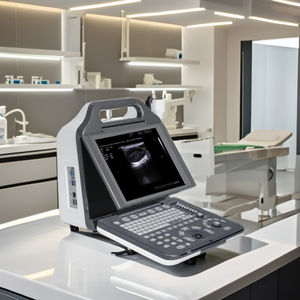 Alat USG Portabel Hewan CE Klinik Hewan MR-N2 Pemindai Hewan Peliharaan - Product Image 6