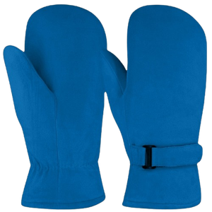 High Performance Cowhide Split Leather Oven <b>Gloves</b> Safety <b>Gloves</b> Heat Spark Resistance for Industrial Use Providing Hand Arm - Product Image 5