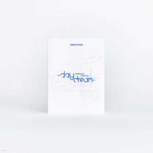 ENHYPEN - ROMANCE : UNTOLD -daydream- (Version Weverse Albums) - Product Image 1