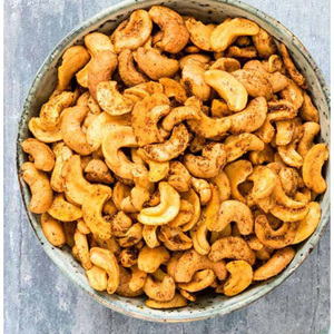 Raw cashew kernels bulk wholesale supplier for nut <b>butter</b> factories chocolate <b>makers</b> and confectionery companies - Product Image 4