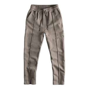 Pantalons de survêtement pour hommes conçus pour un confort quotidien, production de vêtements sur mesure - Product Image 6