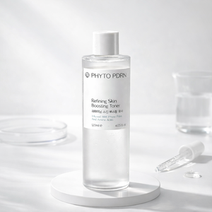 Líquido Facial Reafirmante Nutritivo con PDRN Derivado de Plantas 120ml K Beauty Tónico Hidratante Profundo V21 Potenciador de Piel Venta al por Mayor - Product Image 1