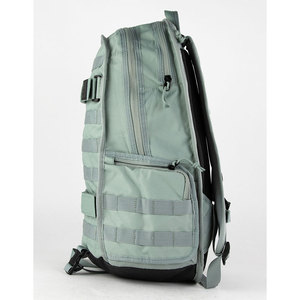 OEM/ODM Custom <b>Large</b> Capacity Business Travel Laptop Backpack With Zipper Closure New Fashion Waterproof Outdoor Sports Backpack - Product Image 2