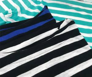 T-shirt en jersey de coton pour femme, col bateau, manches 3/4, idéal pour l'été – Prix de gros en Europe – Mode féminine - Product Image 6