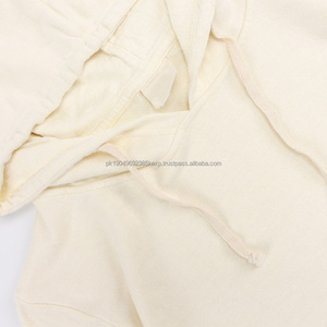 <b>Hemp</b> Bamboo Men Hoodie Organic Men's Pullover Fleece Sustainable Streetwear Hoodies Men Eco Friendly Custom Sweatshirt - Product Image 6