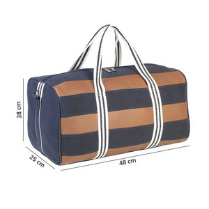 Sac de sport imperméable, sac de voyage, sac de fitness, grande capacité, sangle réglable, compartiment pour chaussures - Product Image 2
