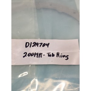 ที่ยึดเวเฟอร์ TOKYO ELECTRON TEL D129704 ขนาด 200 มม. - อุปกรณ์และอะไหล่เซมิคอนดักเตอร์ระดับโลกที่เชื่อถือได้ - Product Image 1