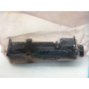 Motor QMC X23MBEG2448-1 con Bayside - Equipo y piezas de semiconductores de confianza de Trusted Global Legacy - Product Image 5